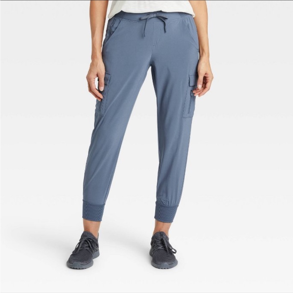 All in motion joggers
